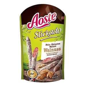 Stickado Walnoten Aoste