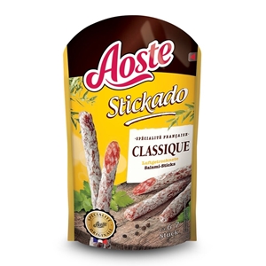 Aoste stickado