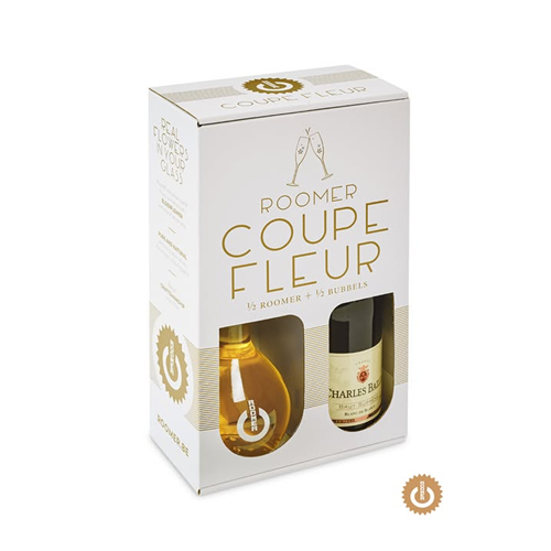 Picture of Coupe-Fleur Geschenkbox 